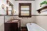 Second Floor Full Bath