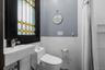 First Floor Full Bath
