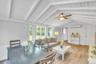 Living Room - beach house