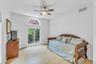 1st floor bedroom - main house