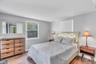 Bedroom - beach house