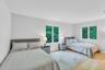 Bedroom - main house