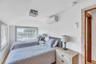 Bedroom - beach house