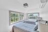 Bedroom - beach house