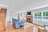 Family Room - beach house