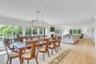Dining/Living - main house