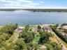 Panoramic waterfront