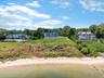 Waterfront and beach access