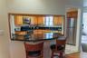 Granite Counter top Seating