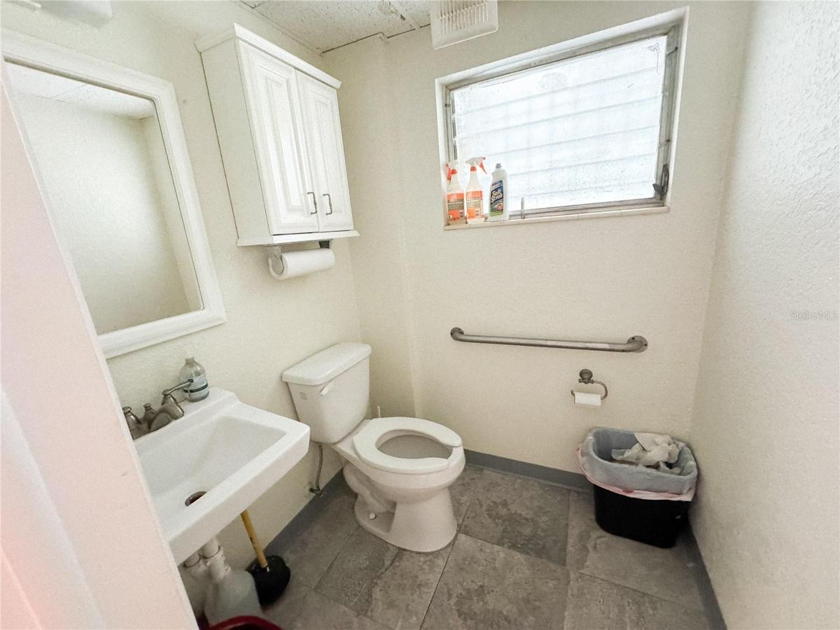 Bathroom 2
