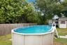Ready to take a dip!