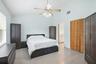 Primary Bedroom with en suite