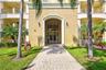 TURNKEY, FULLY FURNISHED and SHORT-TERM RENTAL APPROVED – this 3-bedroom, 2-bath condo in the GATED Bayshore at Vista Cay community offers incredible 