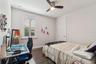 Bedroom #4