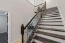 Let's go upstairs?