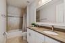 Bathroom #3