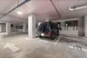 Underground parking
