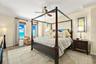 Primary oceanfront bedroom