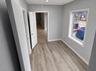 Foyer and open door to Office 3.