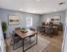 Virtually Staged Office 1