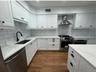 All new Gourmet Kitchen