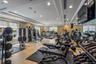 Building 6 Gym