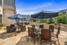 Main Clubhouse Patio