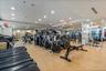 Main Gym