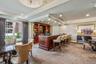 Building 6 Clubroom & Bar