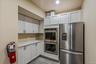 Building 6 Clubroom Kitchen