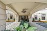 Porte Cochere