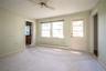 Office with rear (and front) door access points