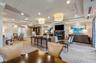 Building 6 Clubroom