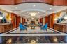 Lobby of Main Clubhouse. Recreation & Wellness