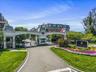Gated Community Entrance