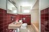 Tiled Hall Bathroom