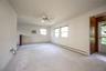 Main Entry foyer into Living Rm