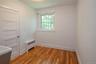 3rd Bedroom with ensuite bath can accomodate a twin or full bed