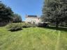 Expansive Backyard