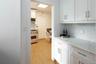 Vintage Butlers Pantry