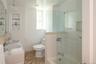Large hall bath