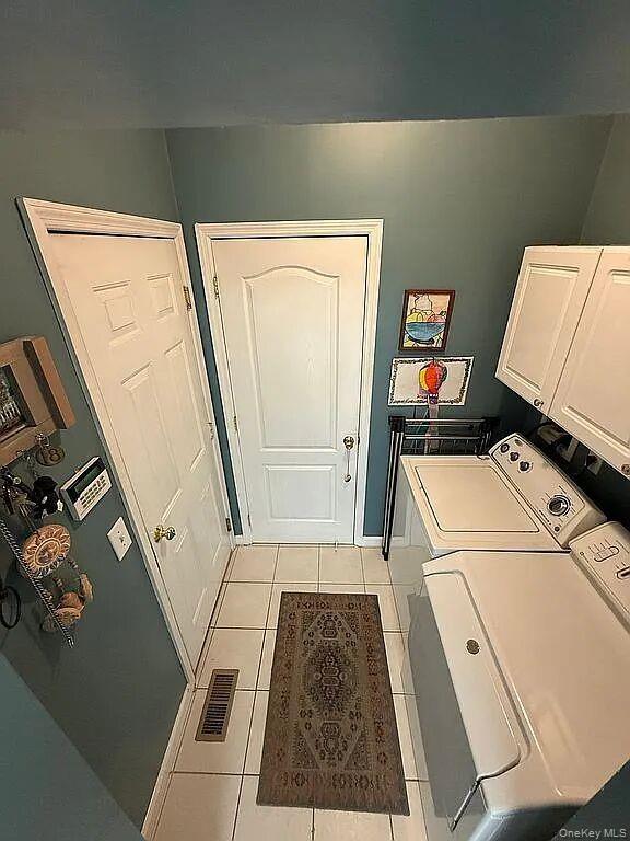 1st Floor Laundry Room