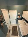 1st Floor Laundry Room