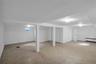 Finished Basement