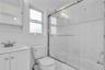 Bathroom in Primary Bedroom