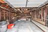 Storage Area In Basement