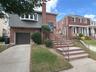 Driveway and Garage