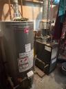 water heater