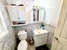 downstairs bathoom