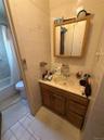 Upstaris Powder room